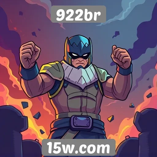 Desafios e conquistas enfrentados pelo 922br