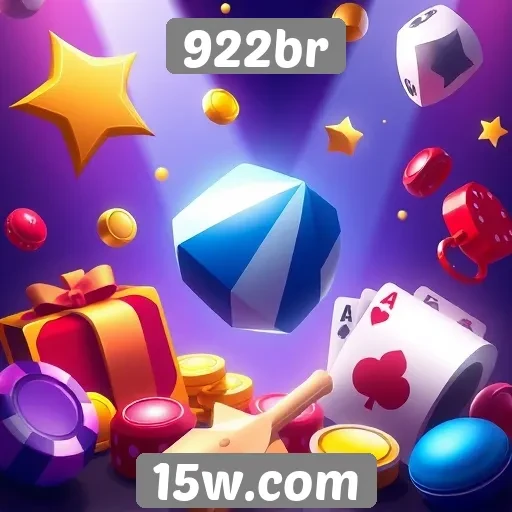 Avaliação dos jogos disponíveis no site 922br