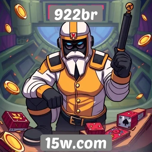 Destaques das principais novidades no 922br