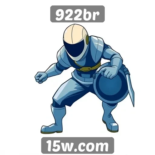 Recursos inovadores que destacam 922br no mercado