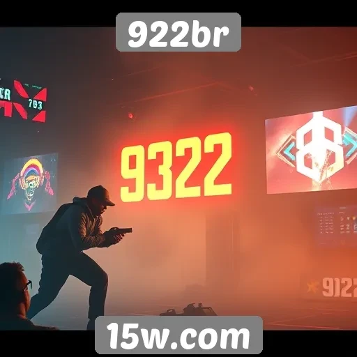 Impacto das campanhas de marketing no 922br