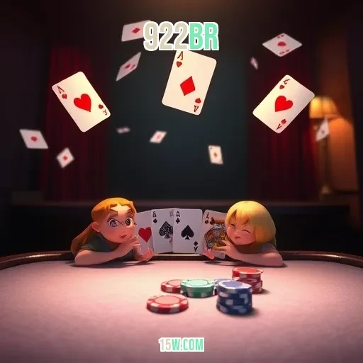 922br Caça-Níqueis