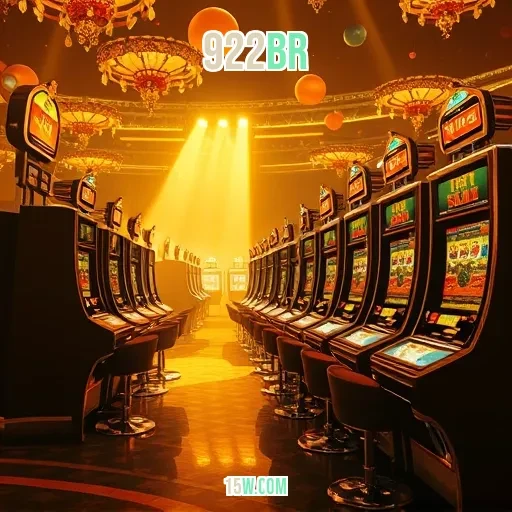 922br Eventos Esportivos